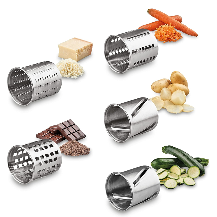 ソリス スライスアンドモア SK8401 スライサー ソリスジャパン Solis