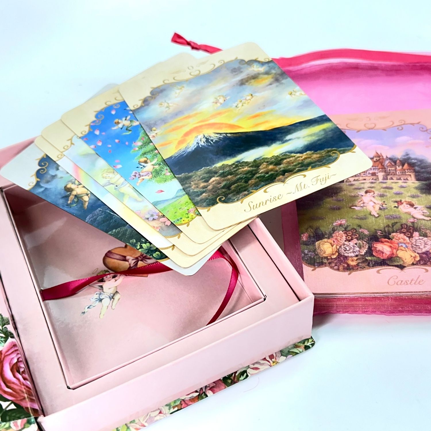 オラクルカードのおすすめ人気商品一覧 通販 - Yahoo!ショッピング