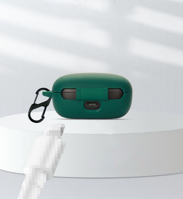 EarFun Air Pro 3 ケース ワイヤレスイヤホン 保護シリコン イヤー