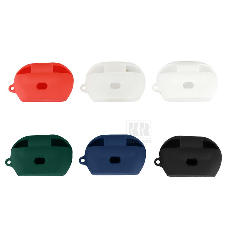 JBL Soundgear Clips ケース シリコン シンプル 保護カバー ジェー