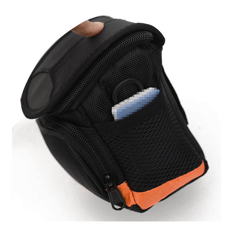 NIKON Z 30 カメラバッグ ショルダーベルト付き カメラケース ニコン