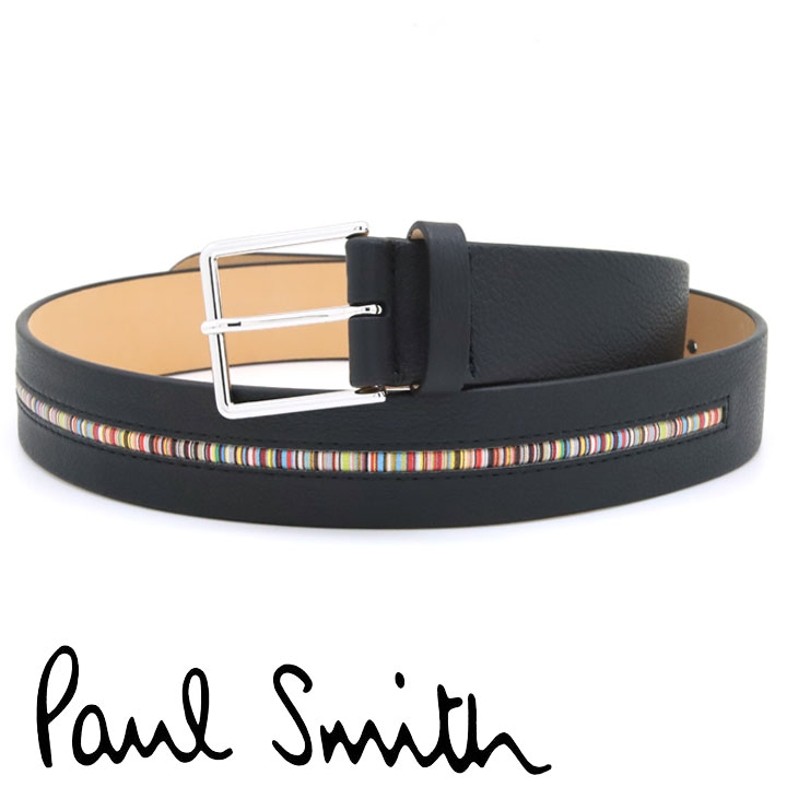 Paul Smith（ポール・スミス） ベルト メンズベルト レザー メンズ