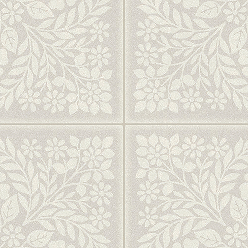 ポンリューム クッションフロア ローラアシュレイ Laura Ashley