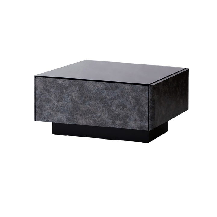 ローテーブル センターテーブル シャルロ 幅90 引き出し 収納 おしゃれ