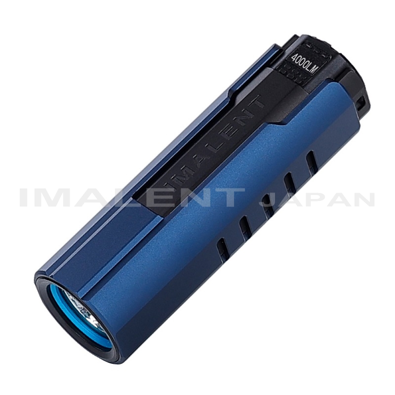 懐中電灯 強力 IMALENT LD70 : IMALENT JAPAN - 通販 - Yahoo!ショッピング