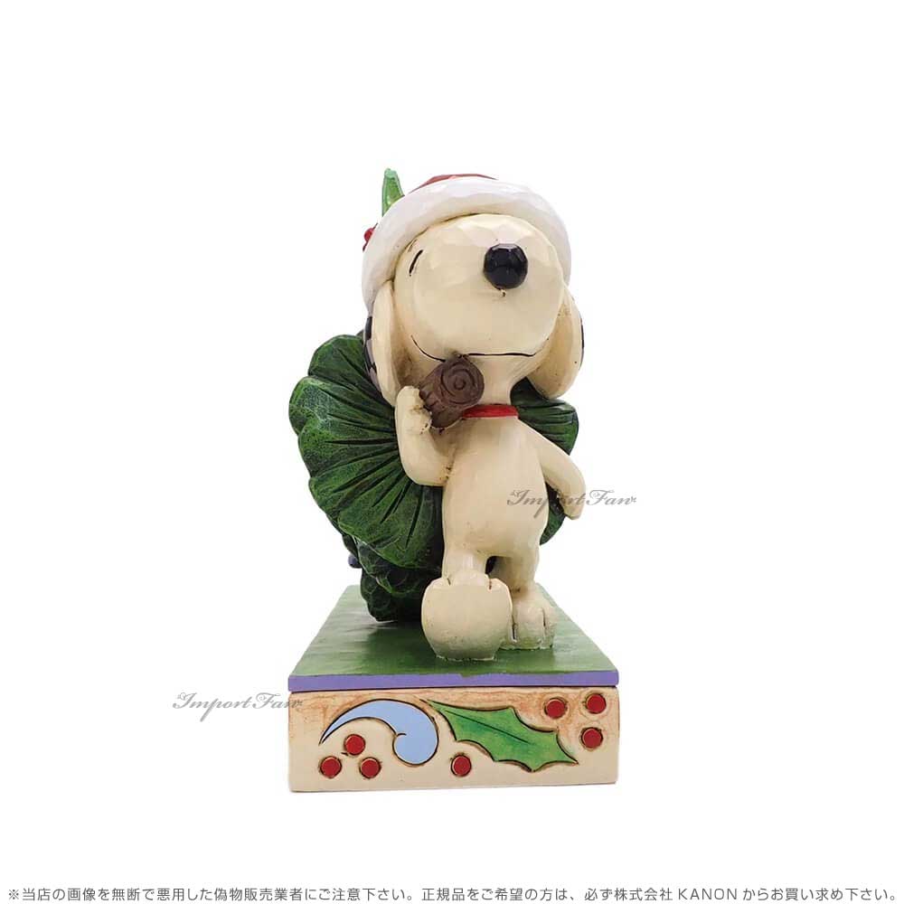 SNOOPY（スヌーピー） ジムショア スヌーピー＆ウッドストック