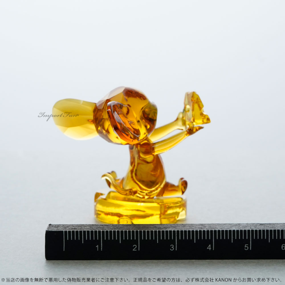 SWAROVSKI（スワロフスキー） トムとジェリー ジェリー 5515336
