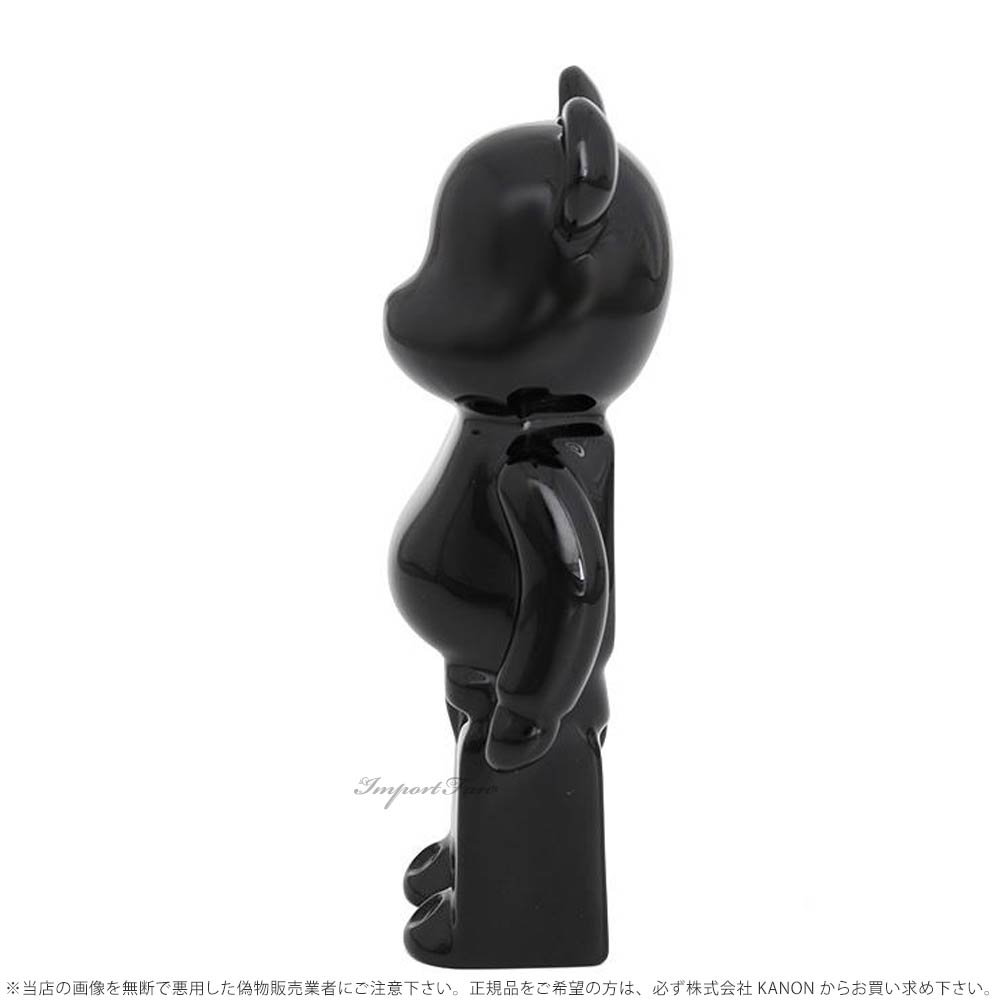 バカラ（Baccarat） ベアブリック クリスタル くま 熊 BE@RBRICK