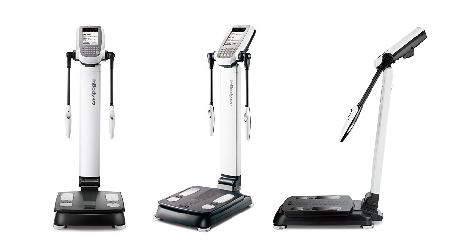 InBody470 体成分分析装置 ボディー コンポジションアナライザー イン