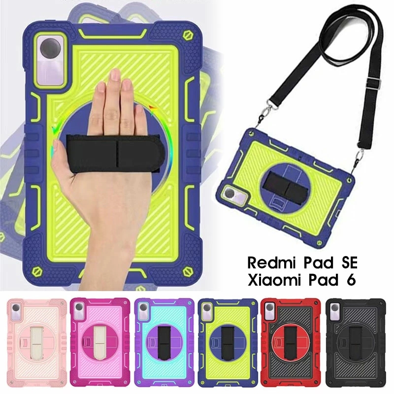 タブレットケース スタンド Xiaomi Pad 6 11インチ 用のケース