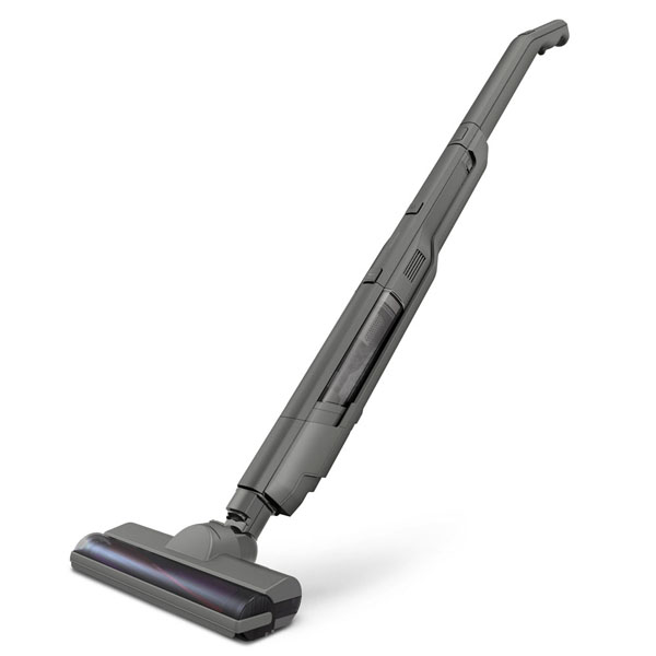 IRIS OHYAMA（アイリスオーヤマ） 掃除機 コードレス 自走式 充電式