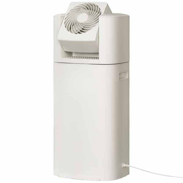 IRIS OHYAMA（アイリスオーヤマ） 除湿機 サーキュレーター 衣類乾燥