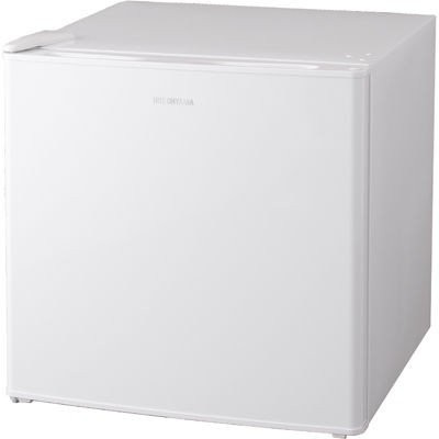 IRIS OHYAMA（アイリスオーヤマ） 冷蔵庫 一人暮らし 42L 小型冷蔵庫