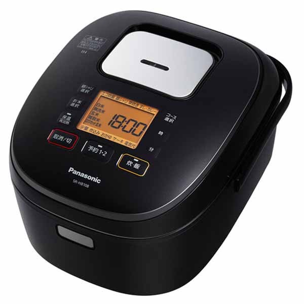 Panasonic（パナソニック） 炊飯器 5合炊き 5合 5.5合 IH IH炊飯器