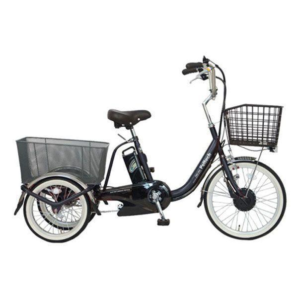 PELTECH（ペルテック） 電動自転車 自転車 電動三輪車 電動アシスト