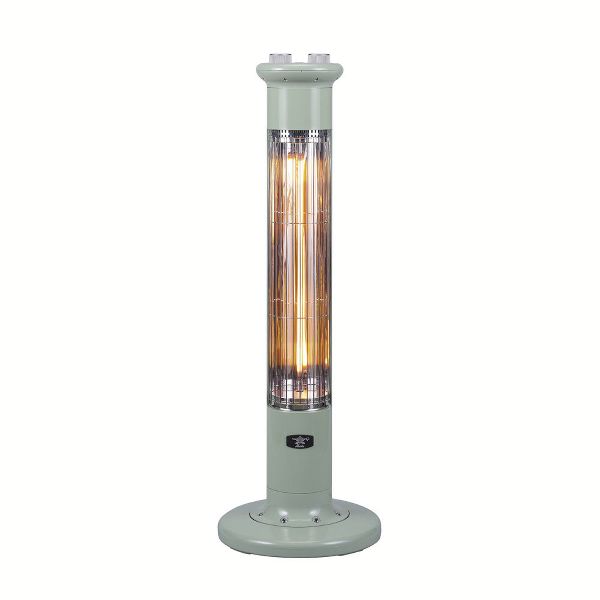 アラジン（Aladdin） 電気ストーブ グラファイトヒーター ストーブ 遠