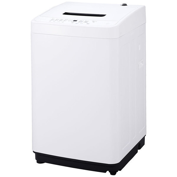 IRIS OHYAMA（アイリスオーヤマ） 洗濯機 6kg 縦型 一人暮らし 全自動