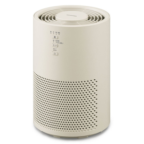 IRIS OHYAMA（アイリスオーヤマ） [500円OFFクーポン] 空気清浄機 花粉
