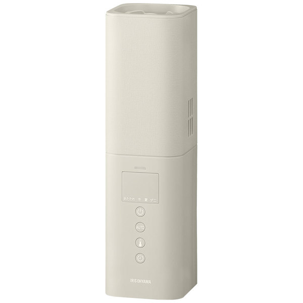 IRIS OHYAMA（アイリスオーヤマ） 布団乾燥機 ダニ 小型 スティック