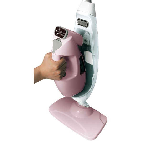 IRIS OHYAMA（アイリスオーヤマ） スチームクリーナー おすすめ