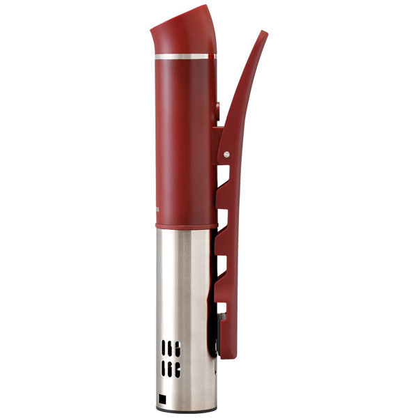 IRIS OHYAMA（アイリスオーヤマ） 低温調理器 低温調理器具 コンパクト