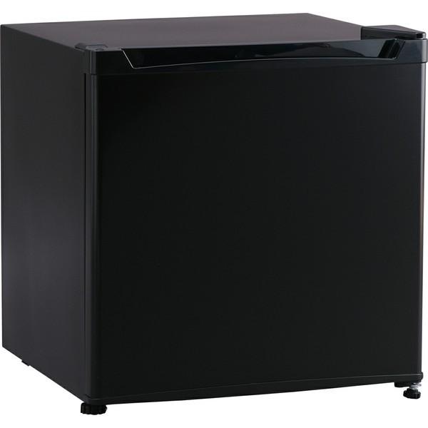 500円OFFクーポン] 冷蔵庫 46L 小型 1ドア コンパクト 温度調節 7段階