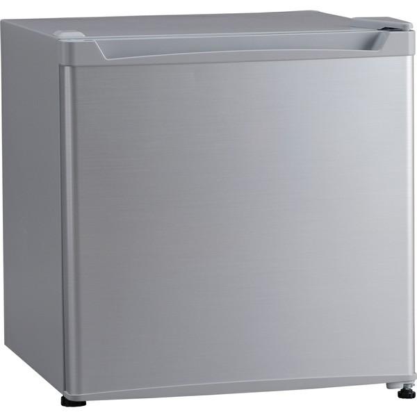 500円OFFクーポン] 冷蔵庫 46L 小型 1ドア コンパクト 温度調節 7段階