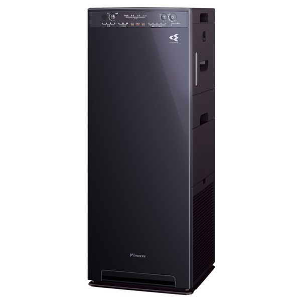 ダイキン（DAIKIN） 空気清浄機 加湿 花粉 加湿空気清浄機 スマート