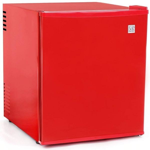 SunRuck 1ドア電子冷蔵庫 48L 「冷庫さん」 SR-R4802-K (D) おすすめ