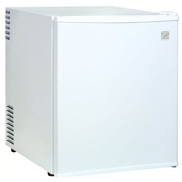 SunRuck 1ドア電子冷蔵庫 48L 「冷庫さん」 SR-R4802-K (D) おすすめ