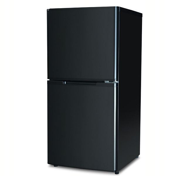 A-stage ファン式 2ドア冷蔵庫 123L RZ-123W （D） おすすめ : ウエノ