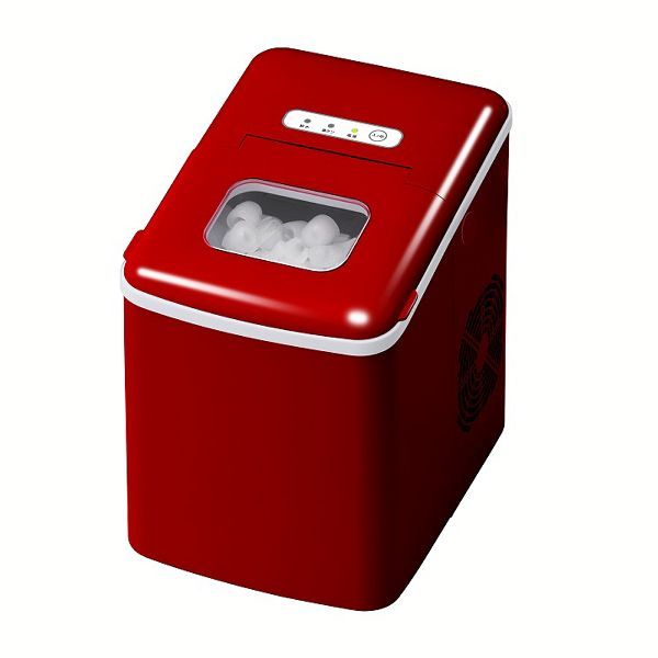 VERSOS（ベルソス） 製氷機 家庭用 安い 高速 コンパクト 小型 高速