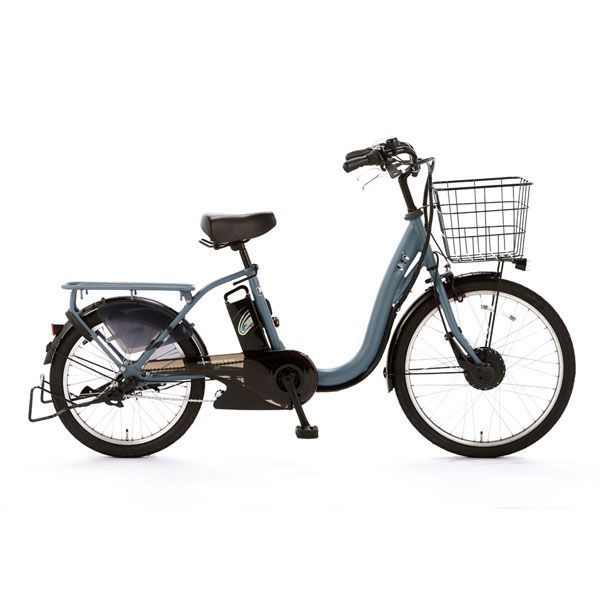 電動自転車 子供乗せ 電動アシスト自転車 内装3段変速