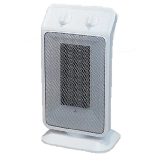 ヒーター ファンヒーター 電気 小型 セラミックヒーター 暖房 暖房器具