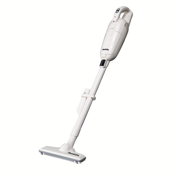 マキタ（makita） 掃除機 コードレス クリーナー 10.8V CL115FDWI 掃除