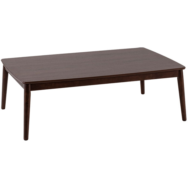 こたつ こたつテーブル 長方形 120 コタツ 120×80cm おしゃれ 節電