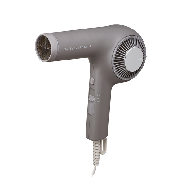 テスコム（TESCOM） ドライヤー 大風量 家電 理美容家電 マイナス
