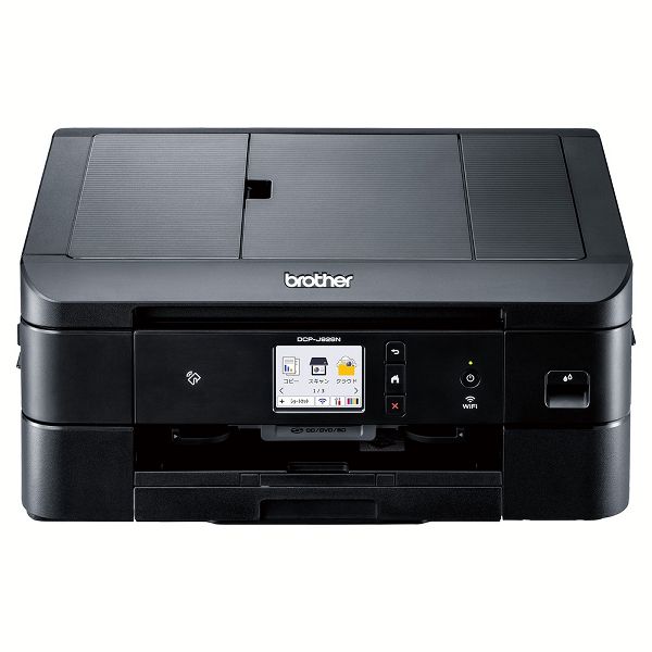 ブラザー工業 brother 複合機 プリンター ブラザー プリンター A4