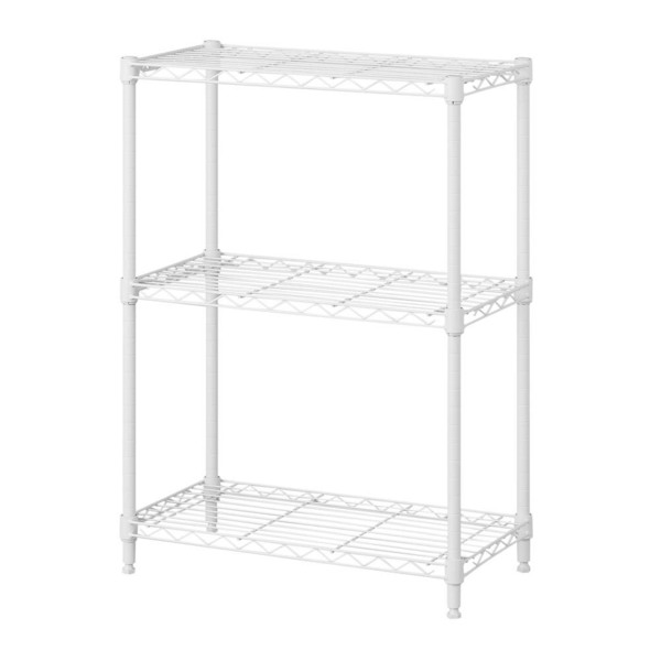 IRIS OHYAMA（アイリスオーヤマ） スチールラック メタルラック 幅55