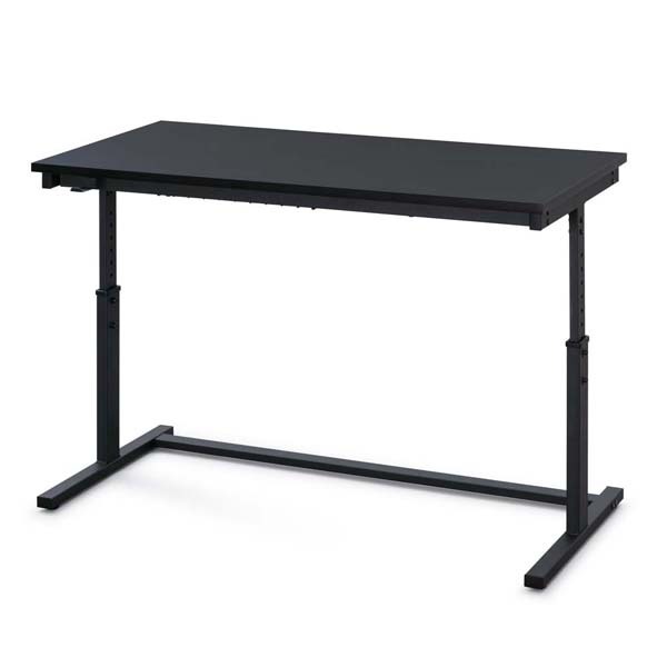 IRIS OHYAMA（アイリスオーヤマ） パソコンデスク 120 おしゃれ