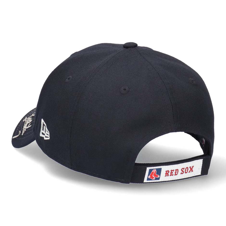 NEW ERA（ニューエラ） 9FORTY 吉田正尚 シグネチャー キャップ