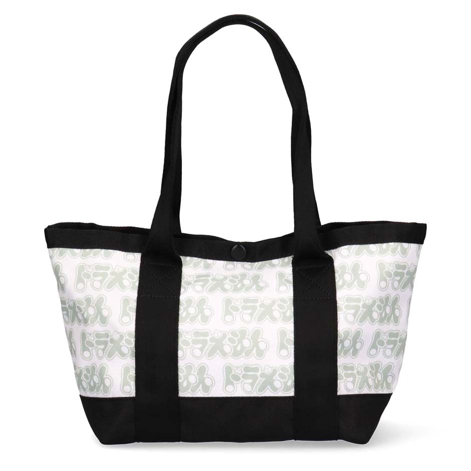 NEW ERA（ニューエラ） ドラえもん ゴルフ トート バッグ ミニ 6L NEW