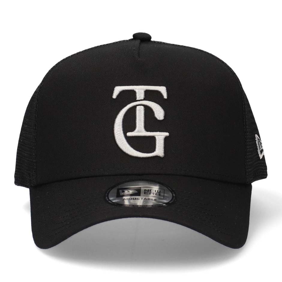 NEW ERA（ニューエラ） 9FORTY A-Frame トラッカー 読売ジャイアンツ