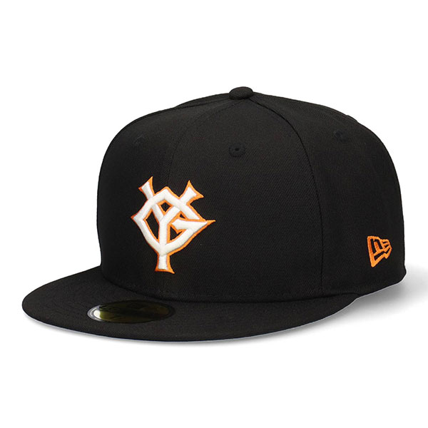 NEW ERA（ニューエラ） 59FIFTY 読売ジャイアンツ キャップ 巨人 プロ