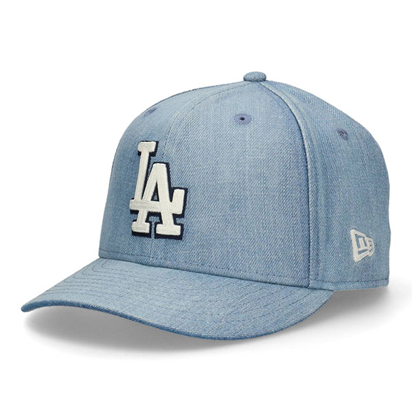 NEW ERA（ニューエラ） PC 59FIFTY LA ドジャース チェーンステッチ