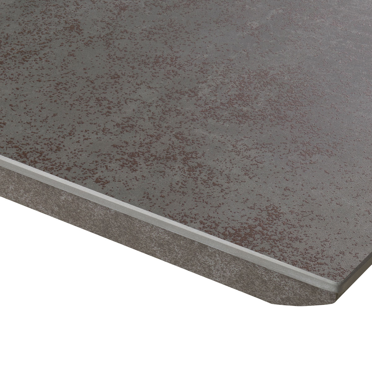 綾野製作所 REGLE セラミック ダイニングテーブル 分割天板 スリム