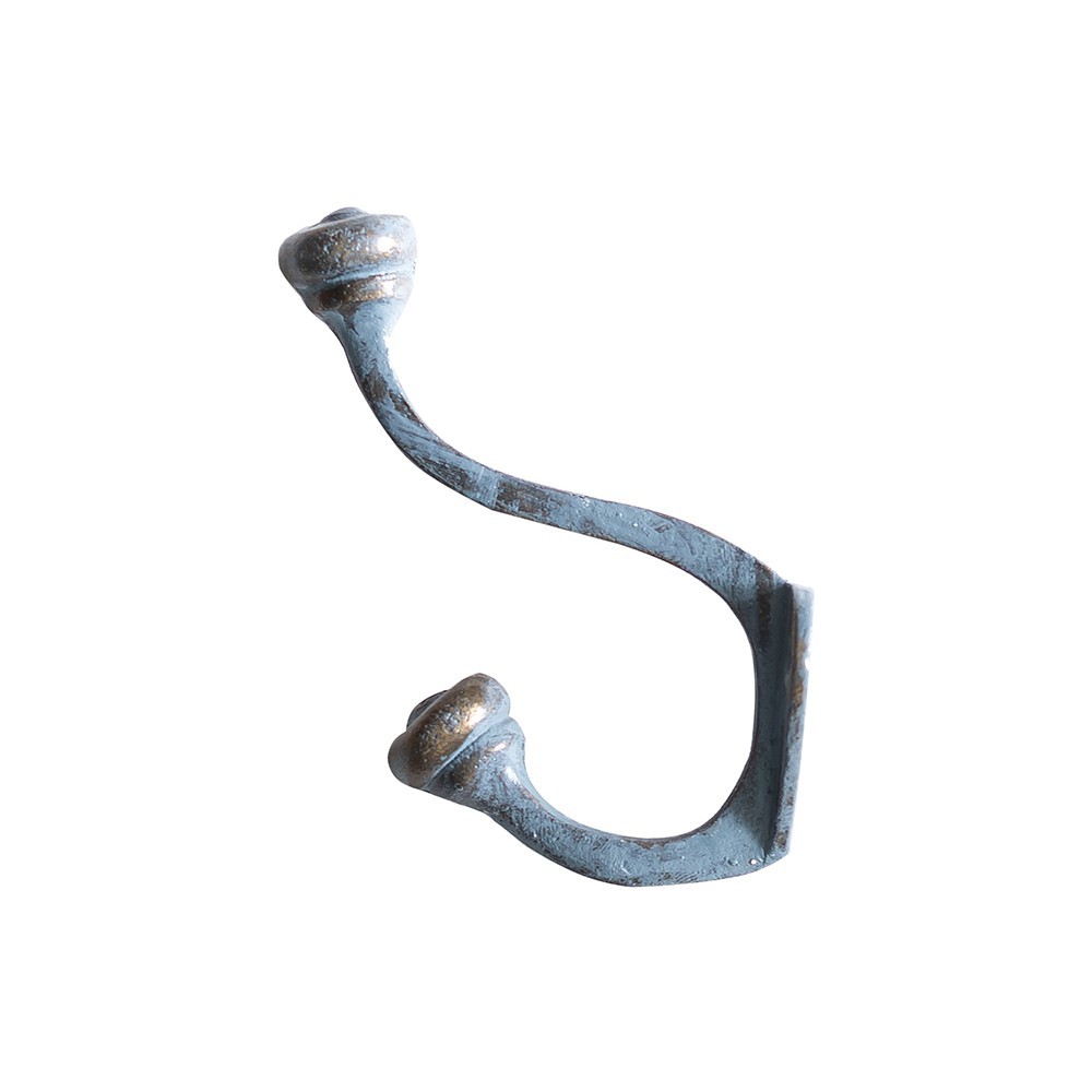 フック おしゃれ 壁 壁掛け 金具 アイアン DIY ウォールフック メタル