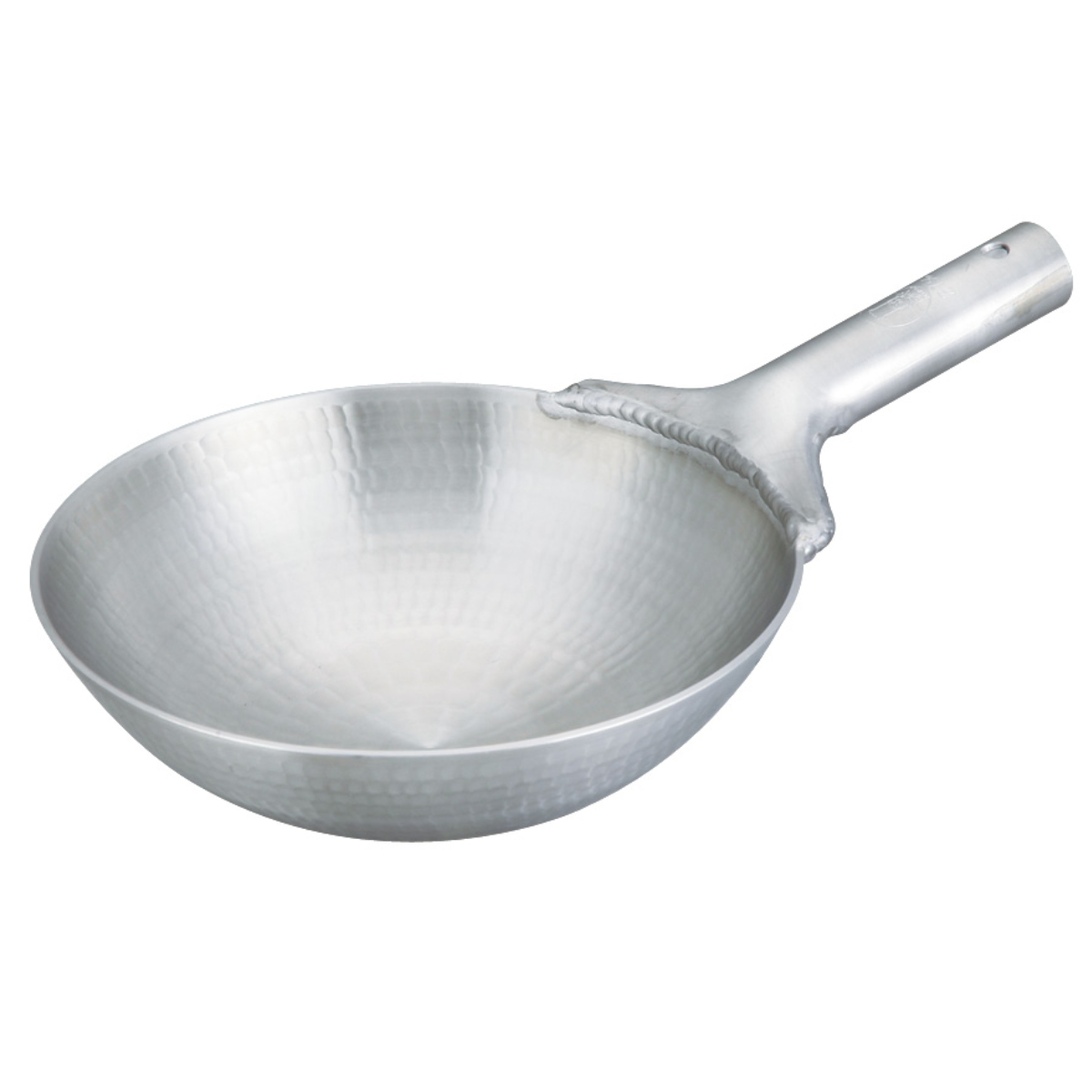 中尾アルミ製作所 打出北京鍋 30cm (鍋) 価格比較 - 価格.com