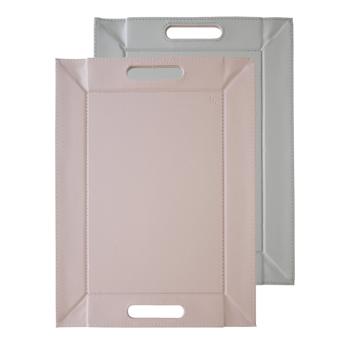 トレー ノンスリップ 45×35cm フリーフォームトレー ランチョンマット