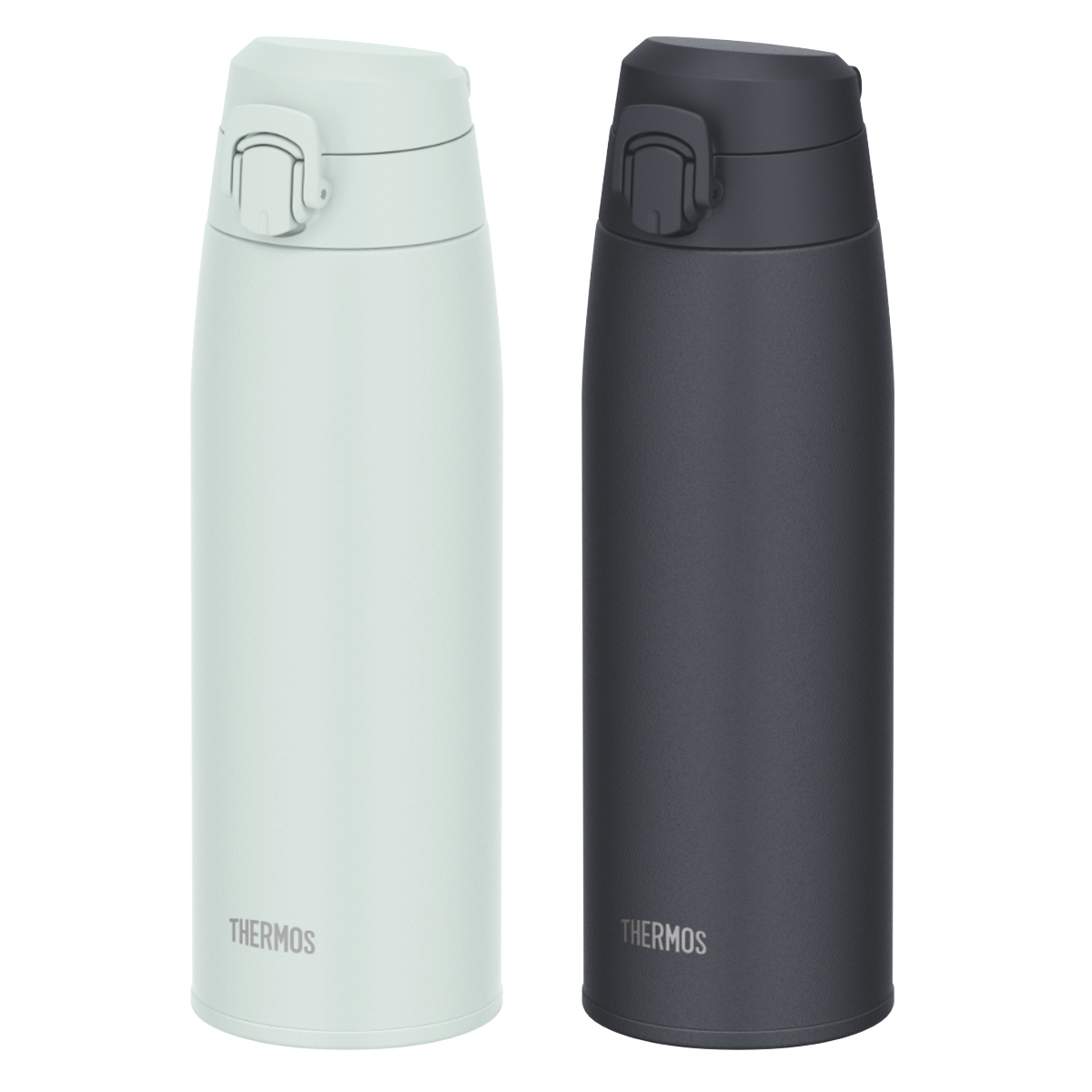 THERMOS（サーモス） 水筒 800ml 真空断熱ケータイマグ JPC-800